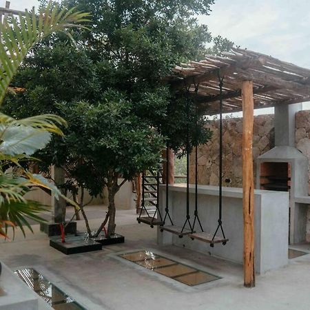 Villa Camila 툴룸 외부 사진