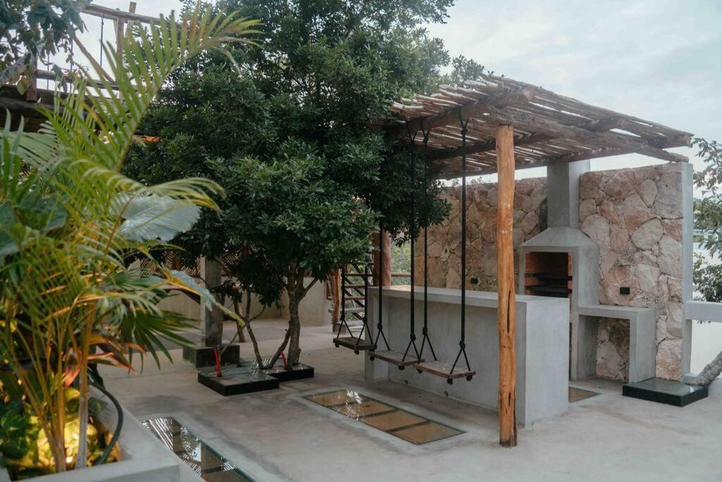 Villa Camila 툴룸 외부 사진