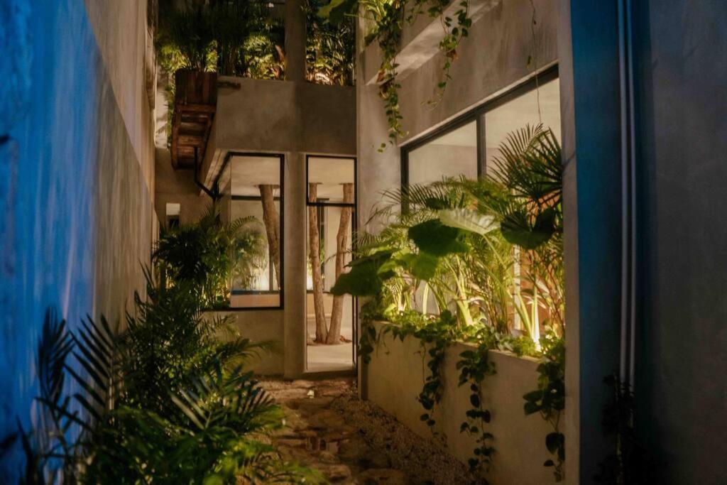 Villa Camila 툴룸 외부 사진