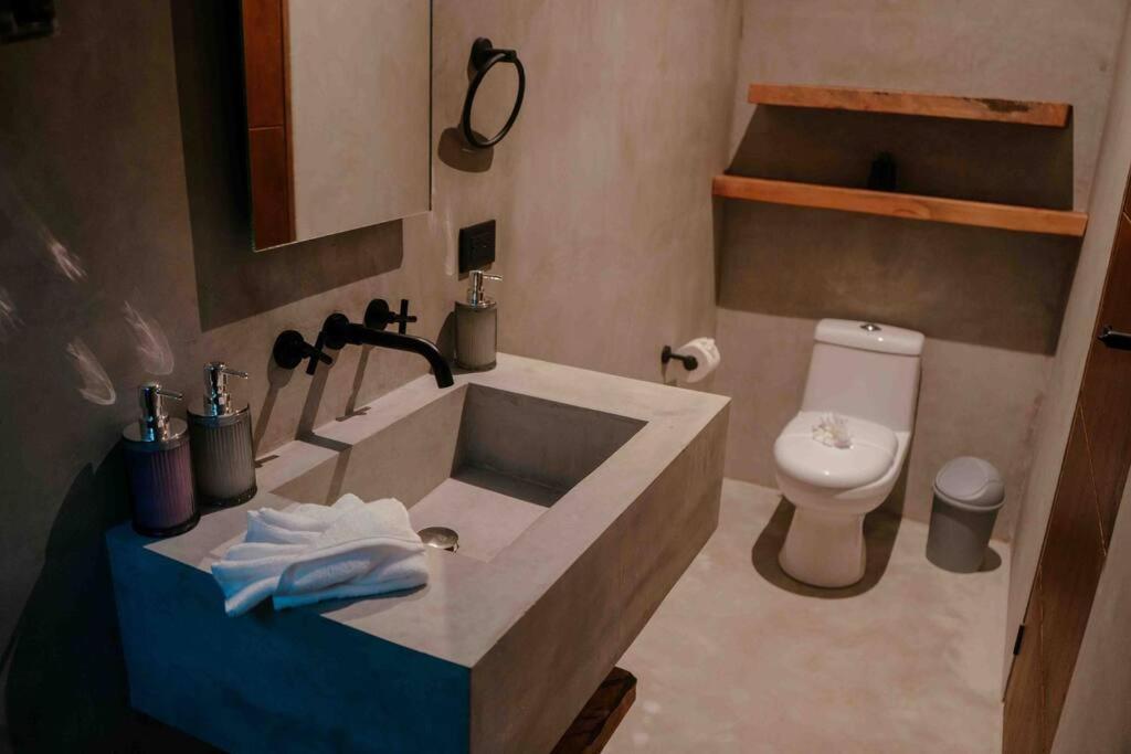 Villa Camila 툴룸 외부 사진