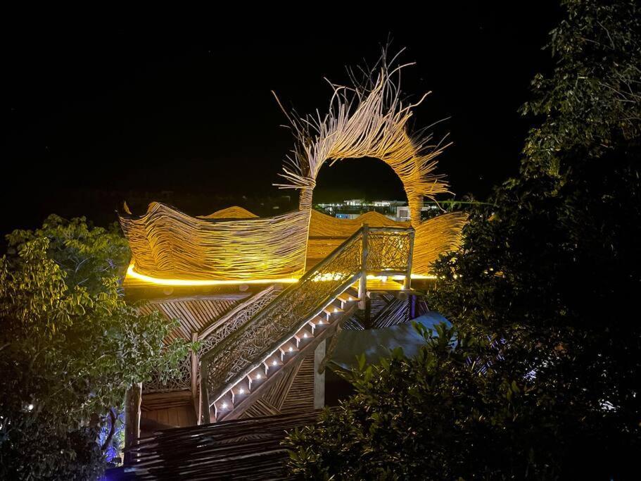 Villa Camila 툴룸 외부 사진