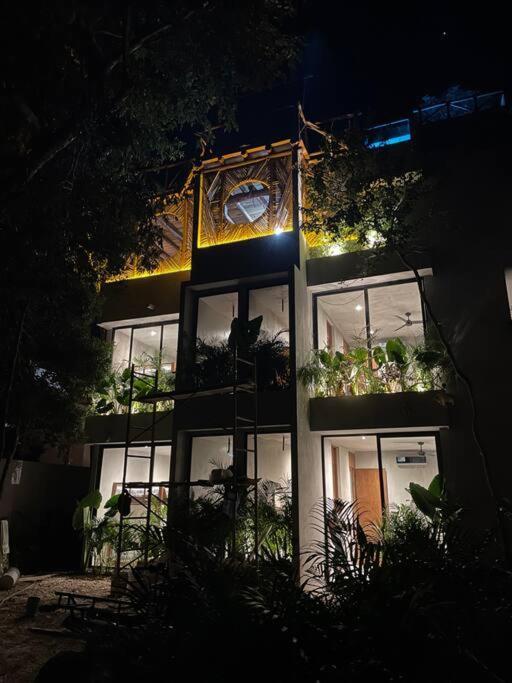 Villa Camila 툴룸 외부 사진