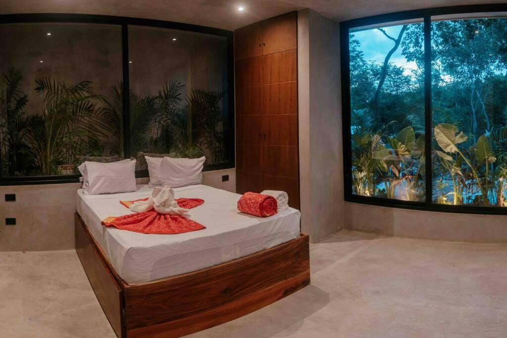 Villa Camila 툴룸 외부 사진