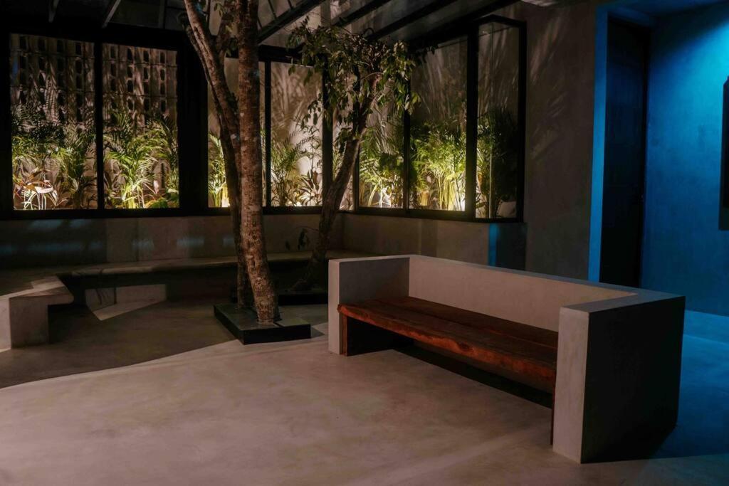 Villa Camila 툴룸 외부 사진