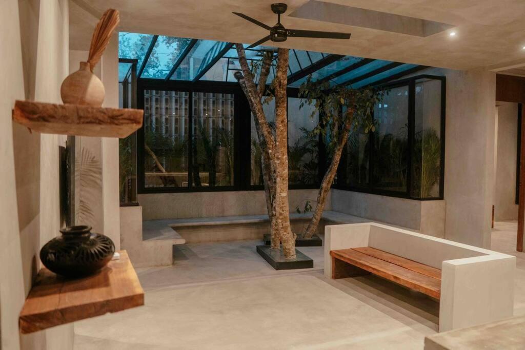 Villa Camila 툴룸 외부 사진